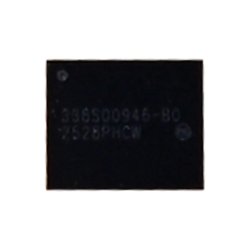 Power Delivery IC til iPhone 15 / 15 Plus / 15 Pro / 15 Pro Max (338S00946) OEM