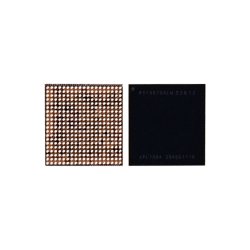 Power Management IC til iPhone 16 / 16 Plus / 16 Pro / 16 Pro Max (338S01119) OEM