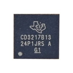 Power Delivery IC til iPad 10 10,9" (2022) / Pro 11" (2022) / Pro 12,9" (2022) (CD3217B13) OEM