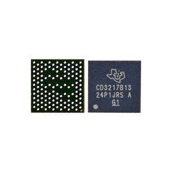 Power Delivery IC til iPad 10 10,9" (2022) / Pro 11" (2022) / Pro 12,9" (2022) (CD3217B13) OEM