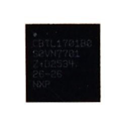 Lade-IC til iPhone 17 / 17 Pro / 17 Pro Max / 17 Air (CBTL1701B) OEM