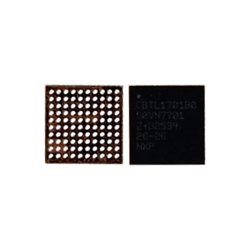 Lade-IC til iPhone 17 / 17 Pro / 17 Pro Max / 17 Air (CBTL1701B) OEM