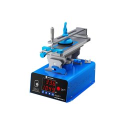 SUNSHINE S-918F Plus V2.0 5-in-1 sk�rmseparator