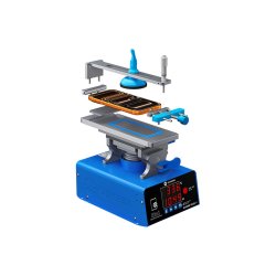 SUNSHINE S-918F Plus V2.0 5-in-1 sk�rmseparator