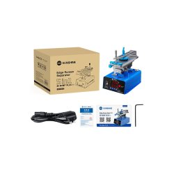 SUNSHINE S-918F Plus V2.0 5-in-1 sk�rmseparator