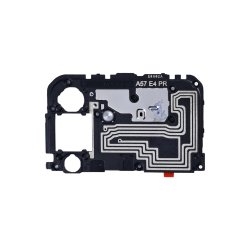 �reh�jttaler med antenned�ksel til Samsung Galaxy A57 A576B OEM