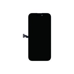 Sk�rm til iPhone 14 Pro Soft-OLED Soft-OLED PIXDURA 120Hz