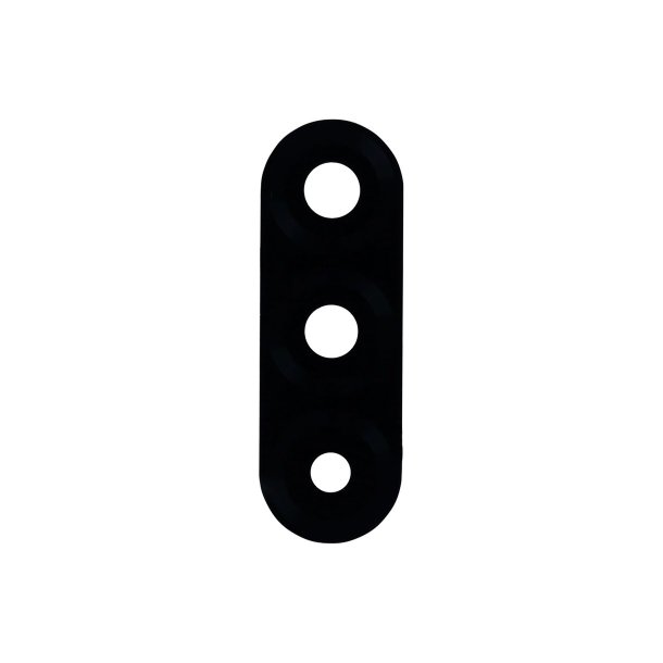 Kameraglas-s�t til Samsung Galaxy A26 5G A266B Sort OEM