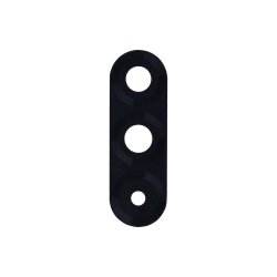 Kameraglas-s�t til Samsung Galaxy A36 5G A366B Sort OEM