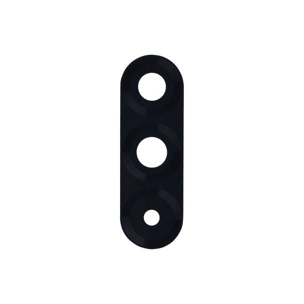 Kameraglas-s�t til Samsung Galaxy A36 5G A366B Sort OEM