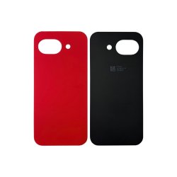 Bagcover til Google Pixel 10a uden kameralinse Berry OEM
