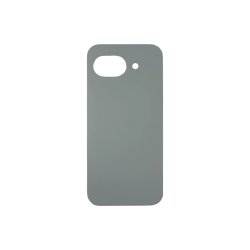Bagcover til Google Pixel 10a uden kameralinse Fog OEM