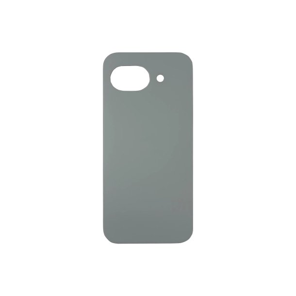 Bagcover til Google Pixel 10a uden kameralinse Fog OEM