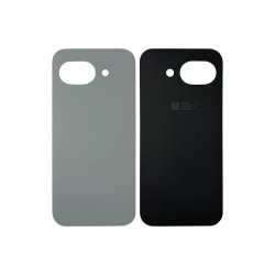 Bagcover til Google Pixel 10a uden kameralinse Fog OEM