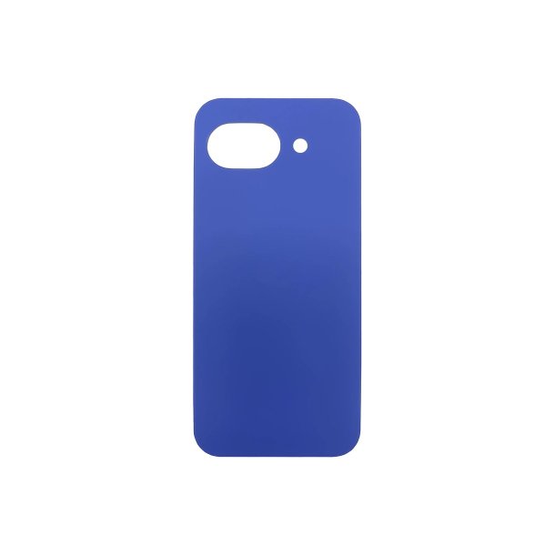 Bagcover til Google Pixel 10a uden kameralinse Lavender OEM