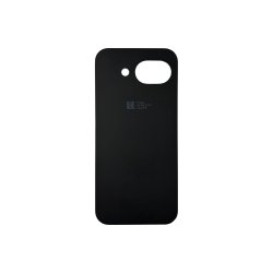Bagcover til Google Pixel 10a uden kameralinse Lavender OEM