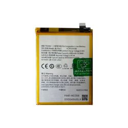 Batteri til Oppo Reno 11F / F25 Pro BLPA41 OEM