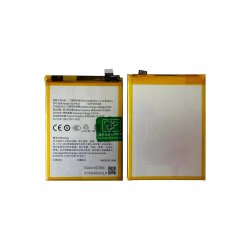Batteri til Oppo Reno 11F / F25 Pro BLPA41 OEM