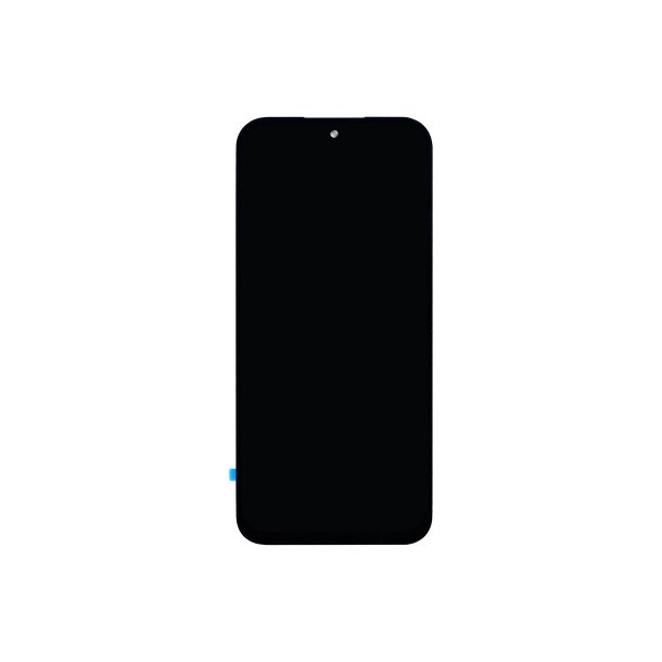 Sk�rm til Xiaomi Redmi 17 4G uden ramme Sort OEM 120Hz