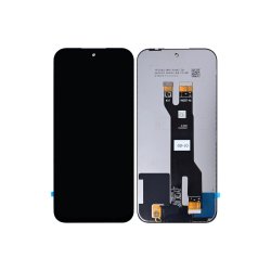 Sk�rm til Xiaomi Redmi 17 4G uden ramme Sort OEM 120Hz
