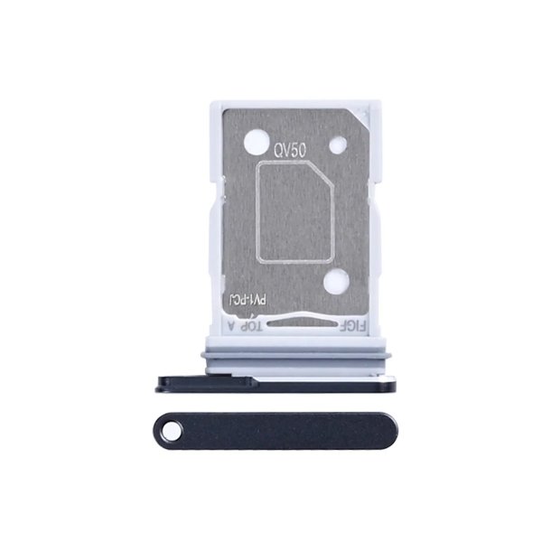 SIM-bakke til Samsung Galaxy Z Fold8 Ultra F976B Graphite OEM
