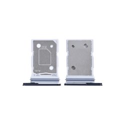 SIM-bakke til Samsung Galaxy Z Fold8 Ultra F976B Graphite OEM