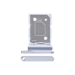 SIM-bakke til Samsung Galaxy Z Fold8 Ultra F976B Cream OEM