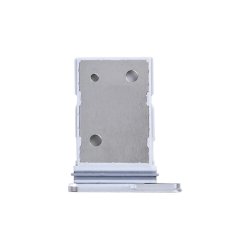 SIM-bakke til Samsung Galaxy Z Fold8 Ultra F976B Cream OEM