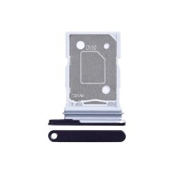 SIM-bakke til Samsung Galaxy Z Fold8 Ultra F976B Violet Shadow OEM