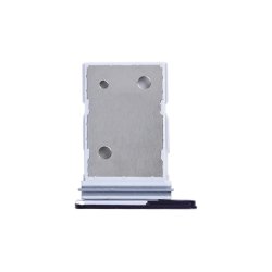 SIM-bakke til Samsung Galaxy Z Fold8 Ultra F976B Violet Shadow OEM
