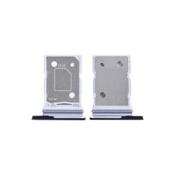 SIM-bakke til Samsung Galaxy Z Fold8 Ultra F976B Violet Shadow OEM
