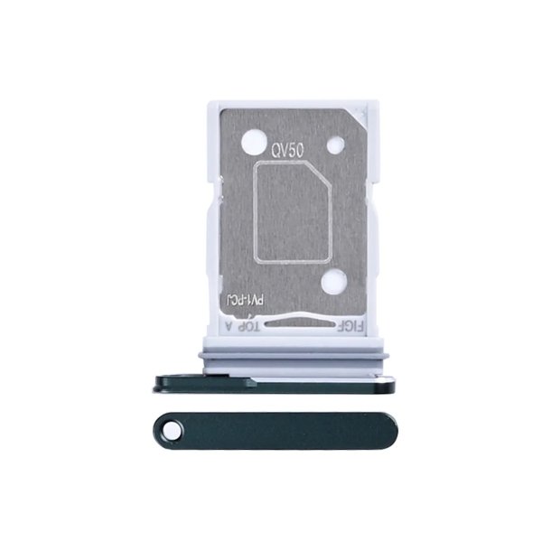 SIM-bakke til Samsung Galaxy Z Fold8 Ultra F976B Gr�n Shadow OEM