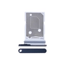 SIM-bakke til Samsung Galaxy Z Fold8 F971B Graphite OEM