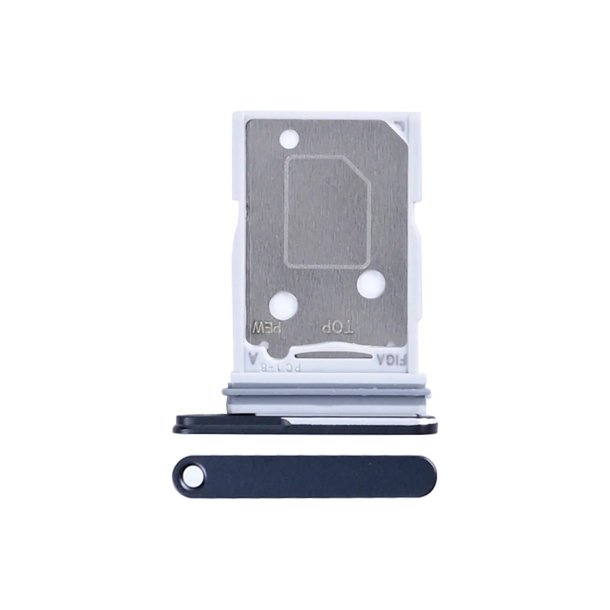 SIM-bakke til Samsung Galaxy Z Fold8 F971B Graphite OEM