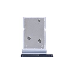 SIM-bakke til Samsung Galaxy Z Fold8 F971B Graphite OEM