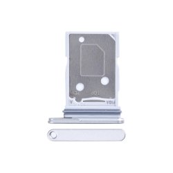 SIM-bakke til Samsung Galaxy Z Fold8 F971B Cream OEM