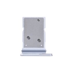 SIM-bakke til Samsung Galaxy Z Fold8 F971B Cream OEM