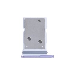 SIM-bakke til Samsung Galaxy Z Fold8 F971B Lavender OEM