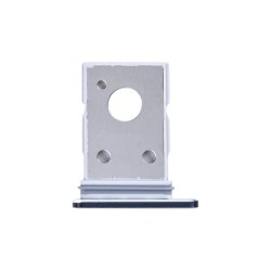 SIM-bakke til Samsung Galaxy Z Flip8 F776B Graphite OEM