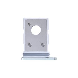 SIM-bakke til Samsung Galaxy Z Flip8 F776B Mint OEM