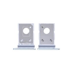 SIM-bakke til Samsung Galaxy Z Flip8 F776B Mint OEM