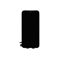 Sk�rm til Motorola Moto G77 / G67 / G87 uden ramme Sort OEM 120Hz
