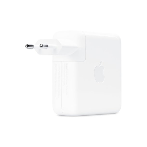 Apple 96W USB-C Oplader (MW2L3ZM/A)