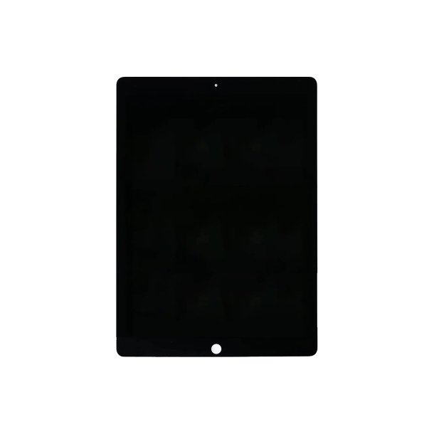Sk�rm til iPad Pro 12.9 (2015) Sort med flex OEM 60Hz