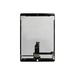 Sk�rm til iPad Pro 12.9 (2015) Sort med flex OEM 60Hz
