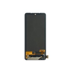 Sk�rm til Xiaomi Redmi Note 11 Pro 4G / Note 11 Pro 5G / X4 Pro 5G uden ramme Sort OEM