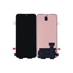 Sk�rm til Xiaomi 14 uden ramme Sort OEM