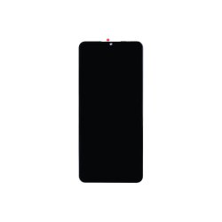 Sk�rm til ZTE Blade V40 Vita uden ramme Sort OEM
