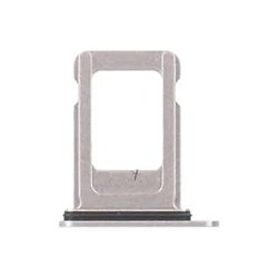 SIM-bakke til iPhone 15 / 15 Plus Pink Pulled