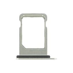 SIM-bakke til iPhone 15 / 15 Plus Yellow Pulled